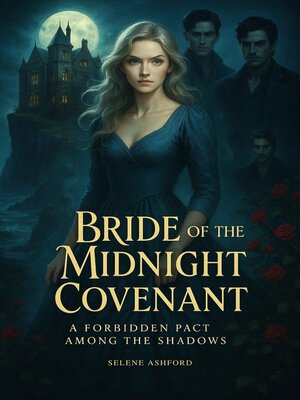 cover image of Bride of the Midnight Covenant